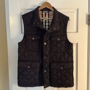 Burberry Men’s Vest